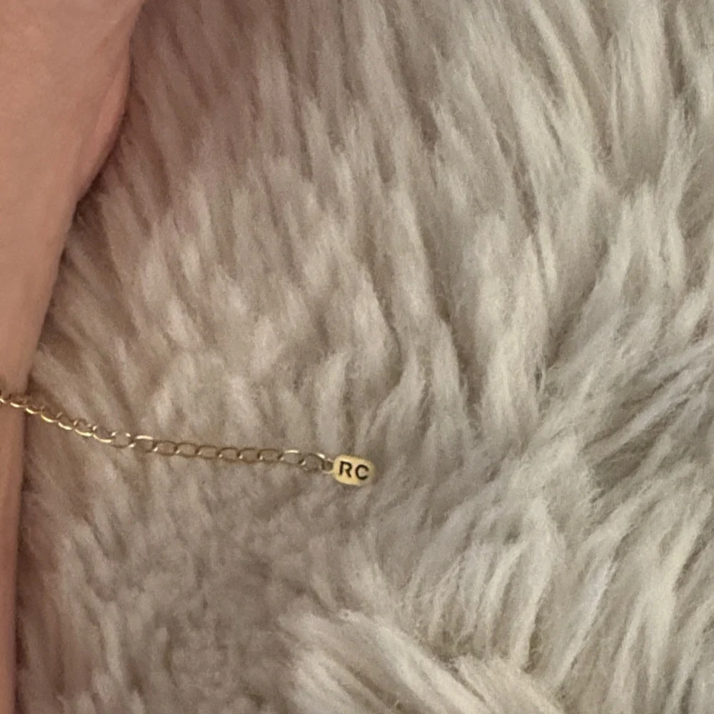 Ring concierge diamond bracelet - Picture 2 of 3